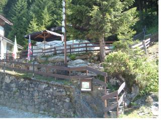 Albergo Pineta - Gerola Alta - 4