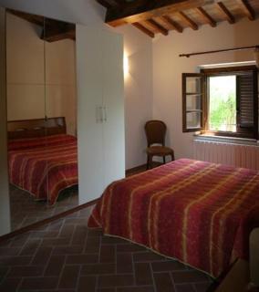 CasaLina appartamento a Casale Marittimo - Casale Marittimo - 6
