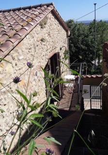 CasaLina appartamento a Casale Marittimo - Casale Marittimo - 3