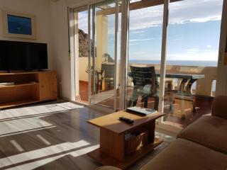 Apartamento Vistas Espectaculares al Mar - Carboneras - 9