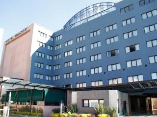Hotel Riazor Aeropuerto - Città del Messico - 9