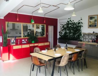 Casa Léon - Narbonne - 4