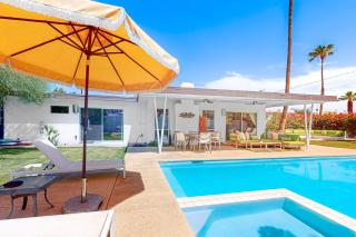The Lucky Palm Permit# 1087 - Palm Springs - 5