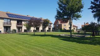 Hotel Westendia and Free Parking Top Breakfast - Middelkerke - 5