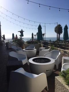 The Cliffs Hotel and Spa - Pismo Beach - 1