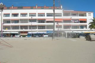 Apartamento en el centro y junto a la playa - Peñíscola - 7