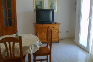 Apartamento en el centro y junto a la playa - Peñíscola - 4