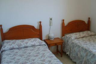 Apartamento en el centro y junto a la playa - Peñíscola - 1