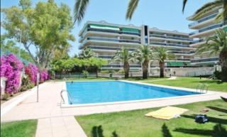 Familidays 030 Living Park - Salou - 0