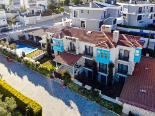 Amour Alacati Boutique Hotel - Alaçatı - 7