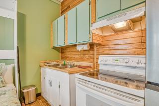 Carbo House Eleven - 1
