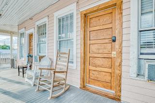 Carbo House Eleven - Tybee Island - 7