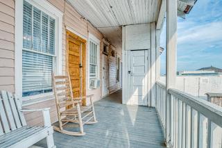 Carbo House Eleven - Tybee Island - 6