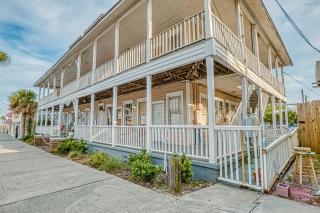 Carbo House Eleven - Tybee Island - 4