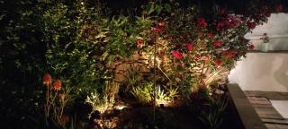 Alikias Country House - Panormos - 4