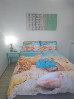 La Isla habitacion independiente con baño privado y jardín - 8