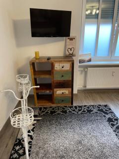 Ferienwohnung Lucy - 6