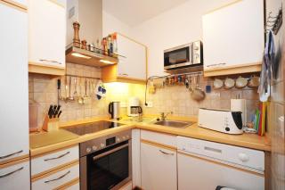 Ferienpark Freesenbruch Wohnung 4 5 - Kranichtanz - Zingst - 4