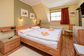Ferienpark Freesenbruch Wohnung 4 5 - Kranichtanz - Zingst - 3