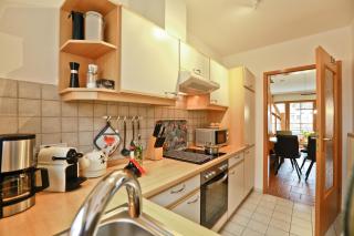 Ferienpark Freesenbruch Wohnung 1 4 -Ferienzeit - Zingst - 9