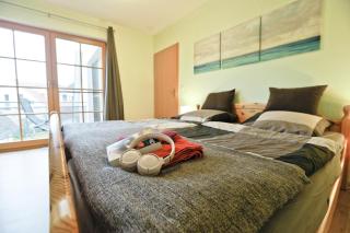 Ferienpark Freesenbruch Wohnung 1 4 -Ferienzeit - Zingst - 5