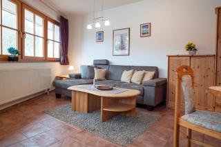 Ferienpark Freesenbruch Wohnung 13a - Austernfischer - Zingst - 9