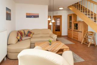 Ferienpark Freesenbruch Reihenhaus 6b - Schwalbe - Zingst - 9