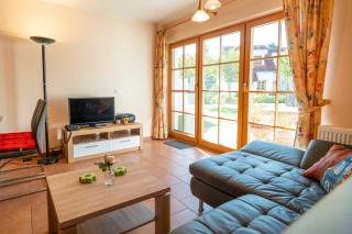 Ferienpark Freesenbruch Wohnung 1 2 - Am Schwalbenweg - Zingst - 9