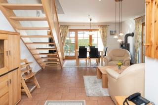 Ferienpark Freesenbruch Reihenhaus 6b - Schwalbe - Zingst - 7