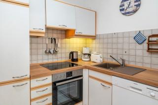 Ferienpark Freesenbruch Wohnung 1 2 - Am Schwalbenweg - Zingst - 5