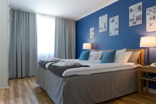 Best Western Princess Hotel - Norrköping - 9