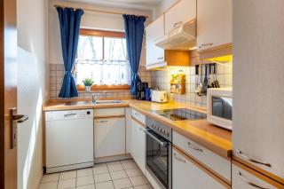 Ferienpark Freesenbruch Wohnung 1 1 - Seestern - Zingst - 4