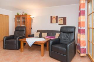 Ferienpark Freesenbruch Wohnung 1 3 - Störtebeker - Zingst - 0