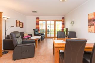 Ferienpark Freesenbruch Wohnung 1 3 - Störtebeker - Zingst - 8