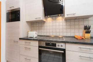 Ferienpark Freesenbruch Wohnung 1 3 - Störtebeker - Zingst - 4