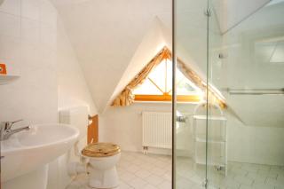 Ferienpark Freesenbruch Wohnung 13b - Haubentaucher - Zingst - 5
