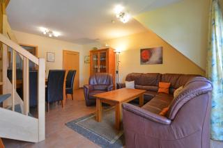 Ferienpark Freesenbruch Wohnung 1 6 - Freesenblick - Zingst - 9