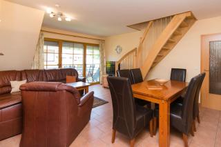 Ferienpark Freesenbruch Wohnung 1 6 - Freesenblick - Zingst - 6