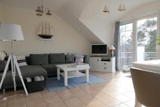 Parkresidenz am Hafen Wohnung HF 26 - Min Höög - Zingst - 0