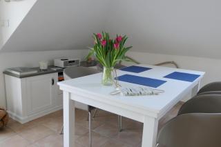 Parkresidenz am Hafen Wohnung HF 26 - Min Höög - Zingst - 8