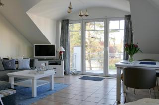 Parkresidenz am Hafen Wohnung HF 26 - Min Höög - Zingst - 9