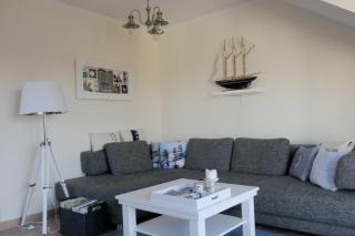 Parkresidenz am Hafen Wohnung HF 26 - Min Höög - Zingst - 6
