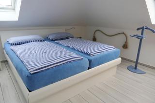 Parkresidenz am Hafen Wohnung HF 26 - Min Höög - Zingst - 2
