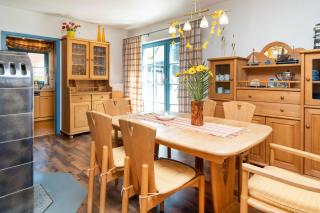 Ferienpark Freesenbruch Doppelhaushälfte 12 - Sommerlust - Zingst - 7