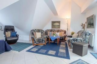 Appartementhaus Boddenblick "Himmelkieker" - Zingst - 8