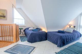 Appartementhaus Boddenblick "Himmelkieker" - Zingst - 7