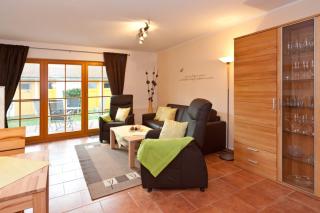 Ferienpark Freesenbruch Wohnung 4 2 - Ostseeperle - Zingst - 8