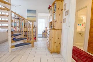 Appartementhaus Boddenblick "Himmelkieker" - Zingst - 5