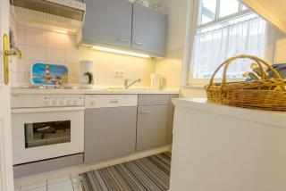 Appartementhaus Boddenblick "Himmelkieker" - Zingst - 4
