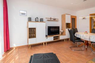 Ferienpark Freesenbruch Wohnung 2 3 - Waldesruh - Zingst - 9